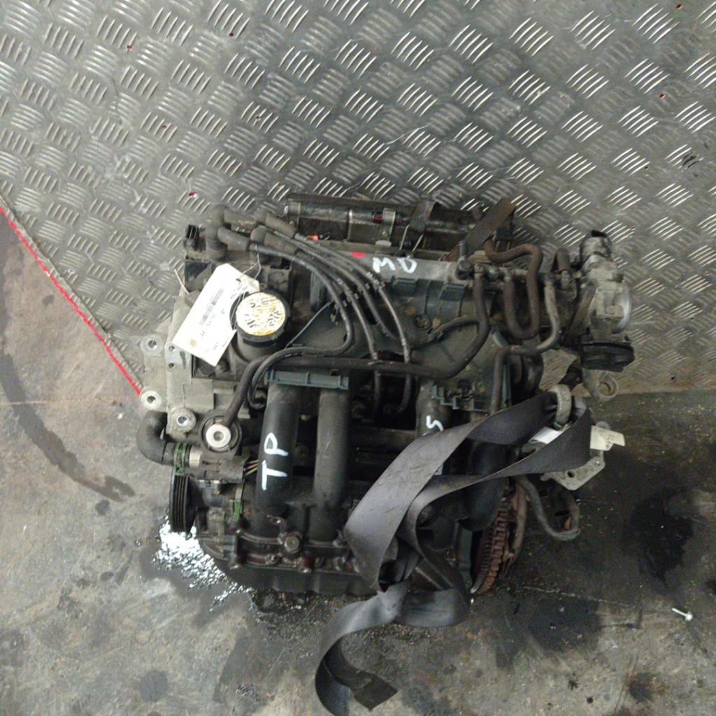 Moteur RENAULT TWINGO 1 PHASE 1 Essence - 1