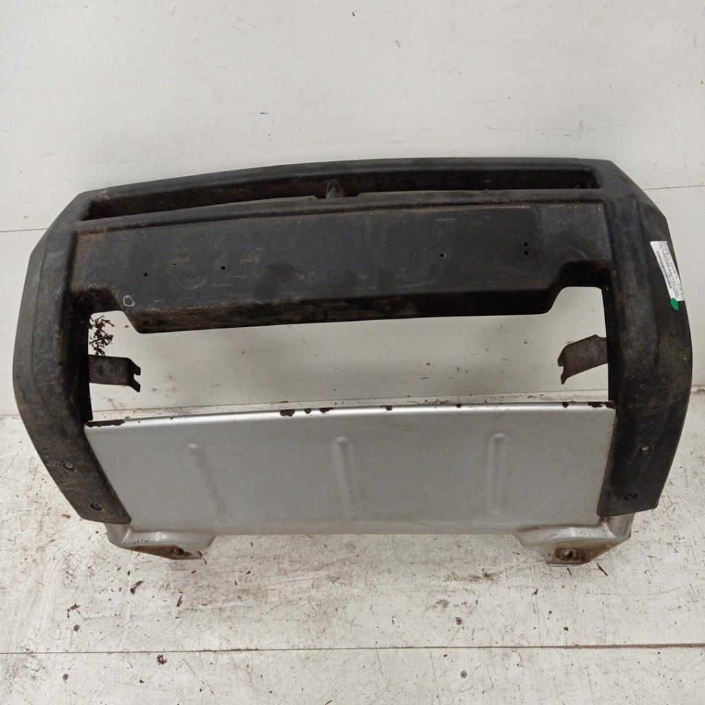 Pare buffle RENAULT SCENIC 1 PHASE 2 Diesel - 1