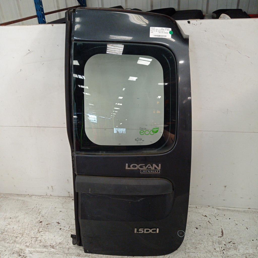 Porte de coffre droit DACIA LOGAN MCV 1 PHASE 2 BREAK Diesel - 1