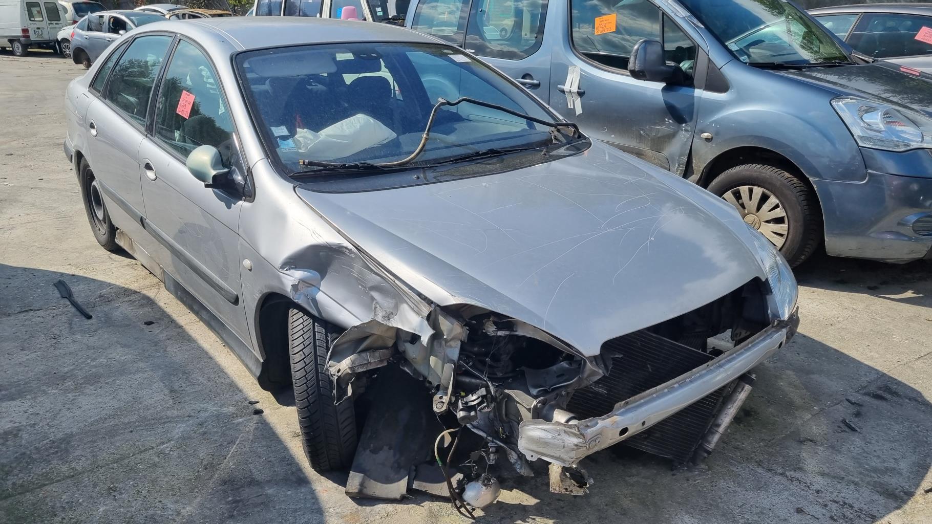 Neiman CITROEN C5 1 PHASE 1 Diesel - 1