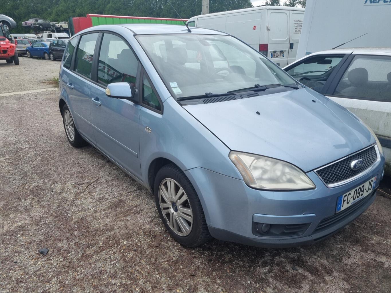 Calandre FORD C-MAX 1 PHASE 1 Diesel - 1