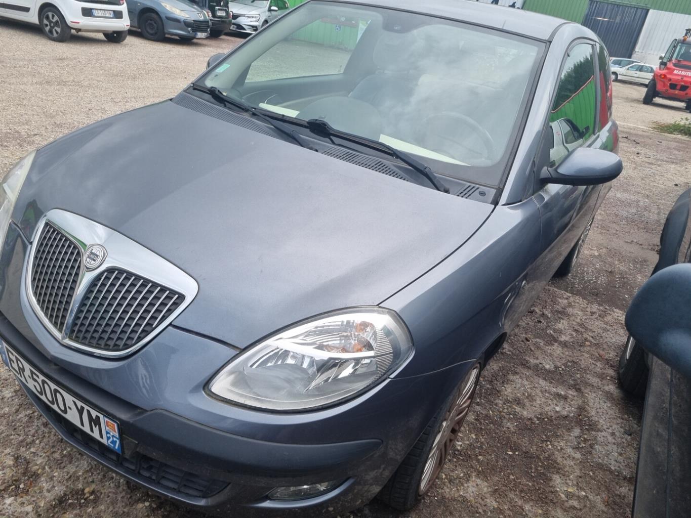 Compresseur clim LANCIA YPSILON 4 PHASE 1 Essence - 1