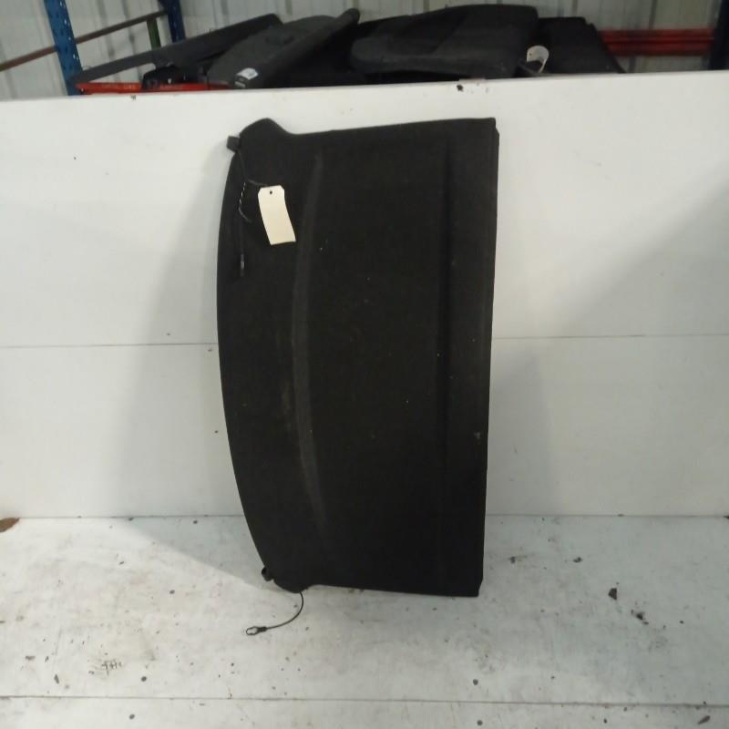 Plage arriere BMW SERIE 1 E87 PHASE 2 Diesel - 1