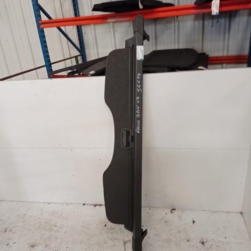Plage arriere FORD FOCUS 1 Diesel - 1