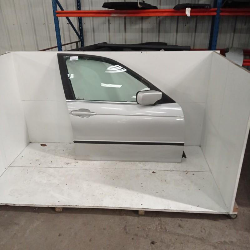 Porte avant droit BMW SERIE 3 E46 PHASE 1 Diesel - 1