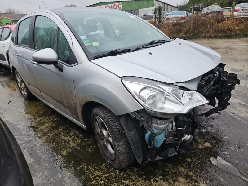 Neiman CITROEN C3 2 PHASE 1 Diesel - 1