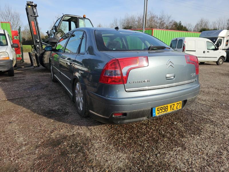 Neiman CITROEN C5 1 PHASE 2 Diesel - 1