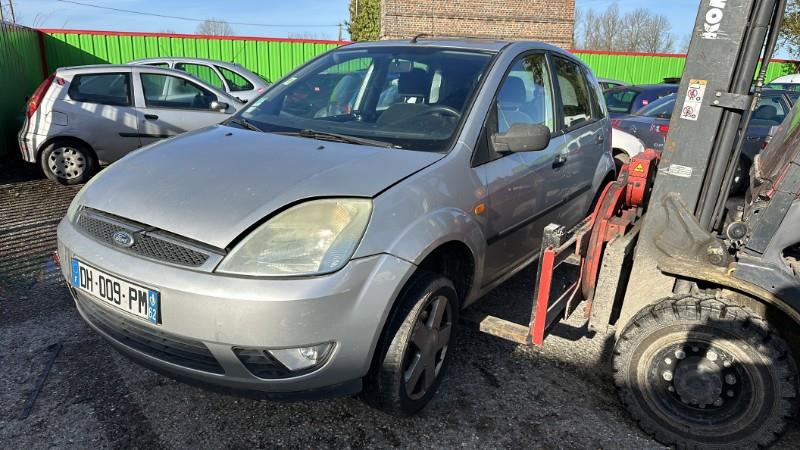 Triangle avant gauche FORD FIESTA 5 PHASE 1 Essence - 1