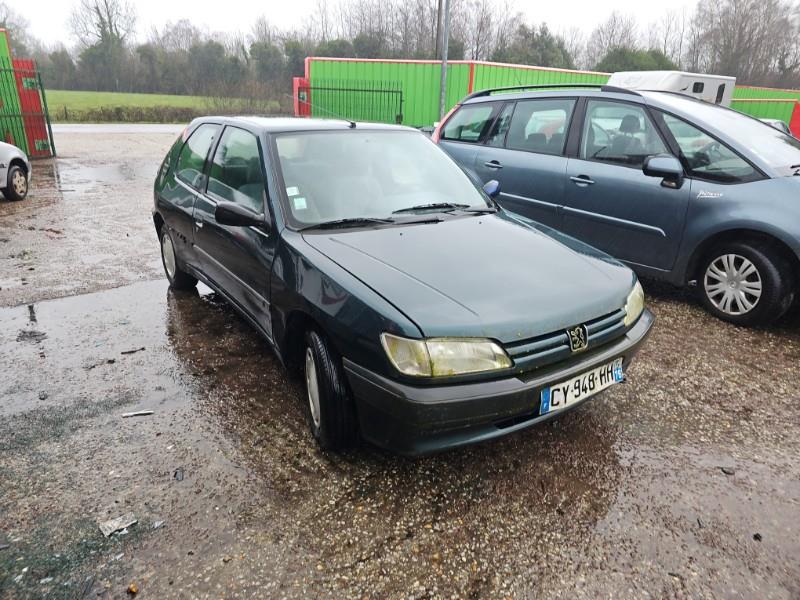 Commodo phare PEUGEOT 306 PHASE 1 Diesel - 1