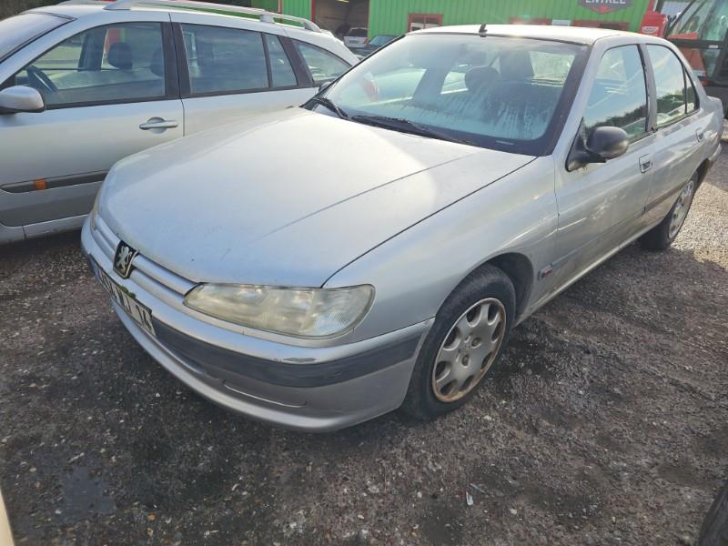 Neiman PEUGEOT 406 PHASE 1 Diesel - 1