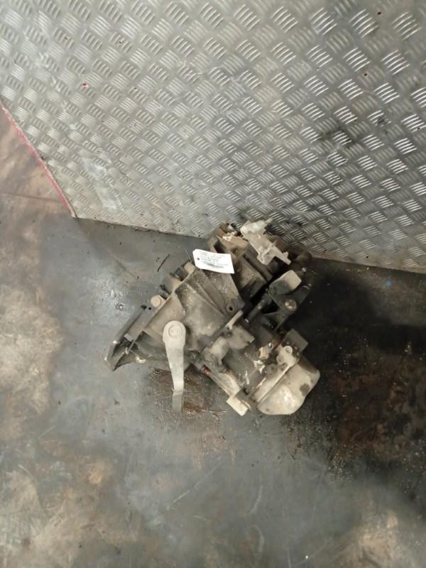 Boite de vitesses CITROEN JUMPER 1 Diesel - 1
