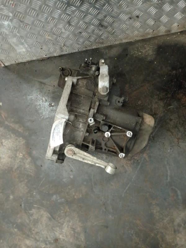 Boite de vitesses PEUGEOT 206+ Essence - 1