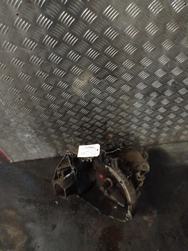 Boite de vitesses RENAULT R21 PHASE 2 Essence - 1
