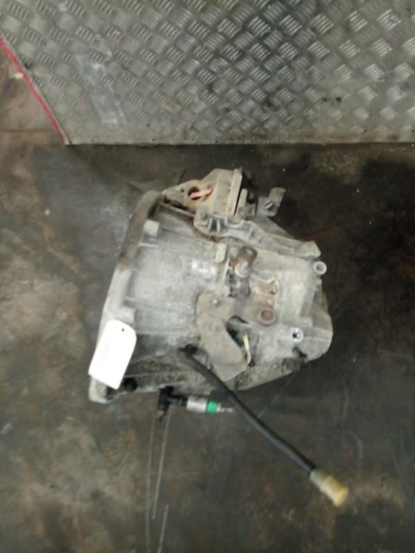 Boite de vitesses RENAULT MEGANE 2 PHASE 2 CABRIOLET Diesel - 1