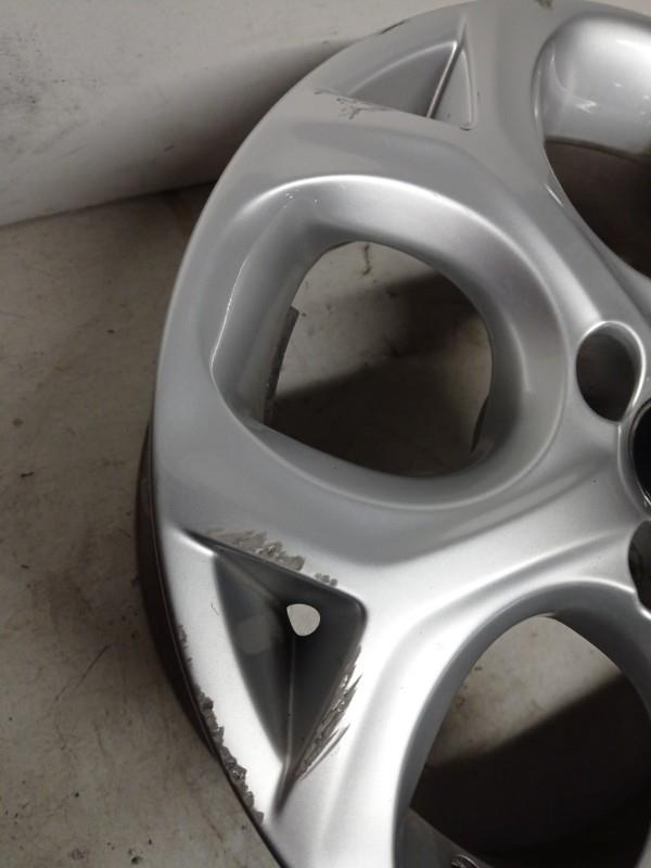 Jante CITROEN C3 2 PHASE 2  - 1