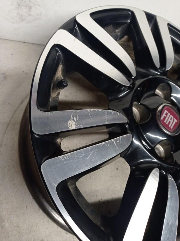 Jante FIAT PANDA 3 PHASE 1  - 1