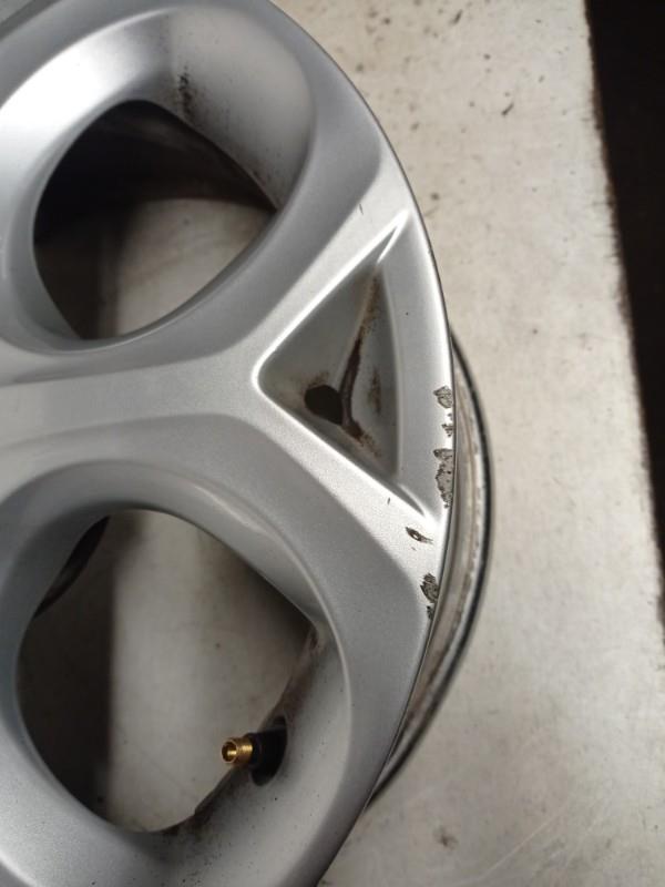 Jante CITROEN C3 2 PHASE 2  - 1