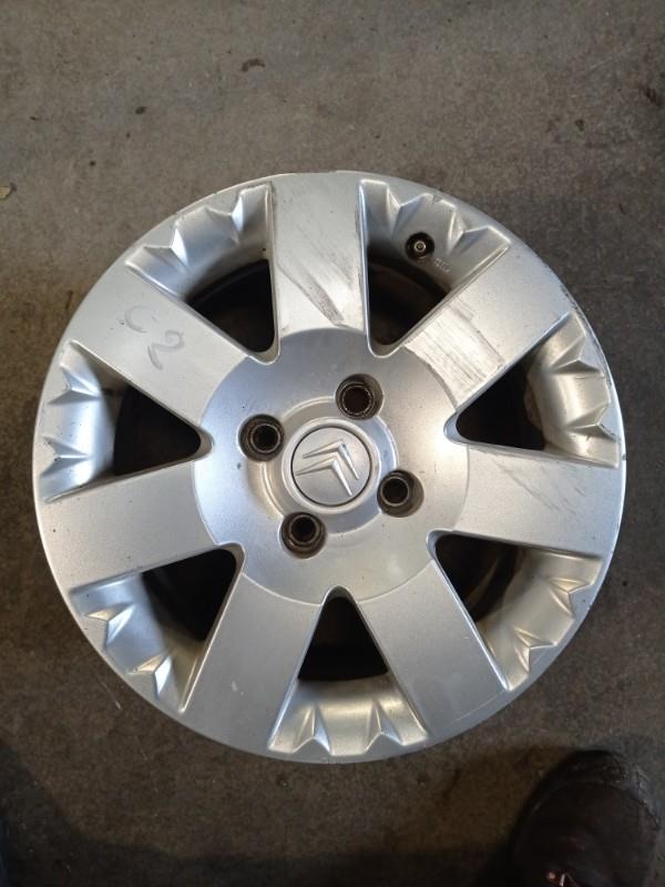 Jante CITROEN C2 PHASE 1  - 1