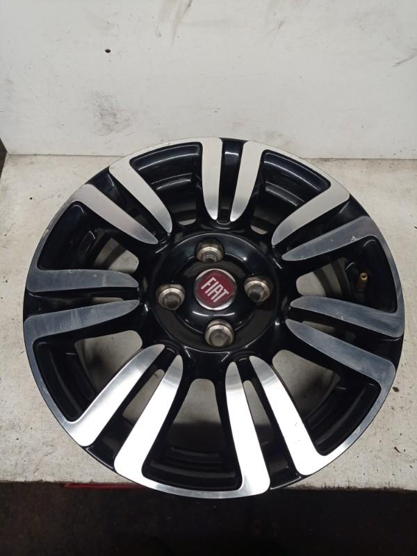Jante FIAT PANDA 3 PHASE 1  - 1