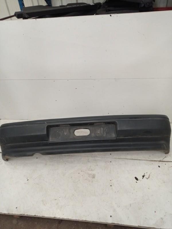 Pare choc arriere RENAULT CLIO 1 PHASE 1 Essence - 1