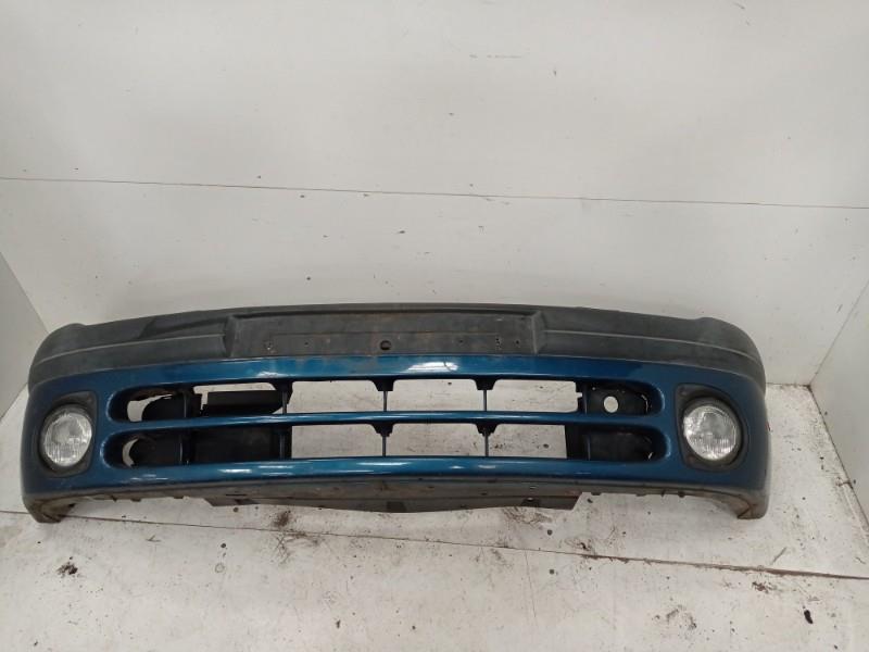 Pare choc avant RENAULT CLIO 2 PHASE 1 Essence - 1