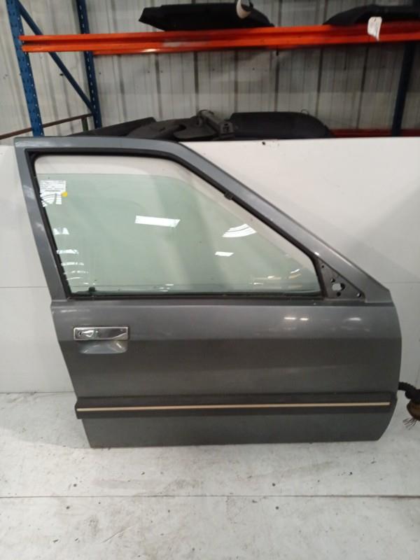Porte avant droit RENAULT R21 PHASE 2 Essence - 1