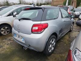 Photo de la pièce
