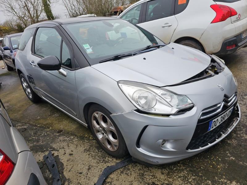 Demarreur CITROEN DS3 PHASE 1 Diesel - 1