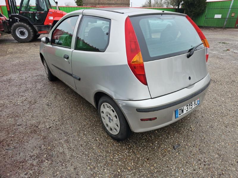 Compresseur clim FIAT PUNTO 2 PHASE 1 Essence - 1
