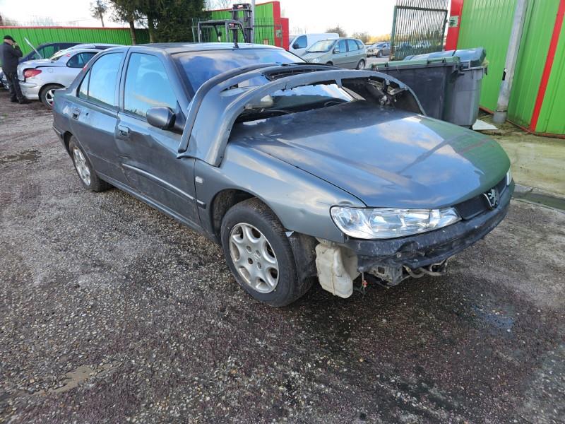 Buse PEUGEOT 406 PHASE 2  - 1