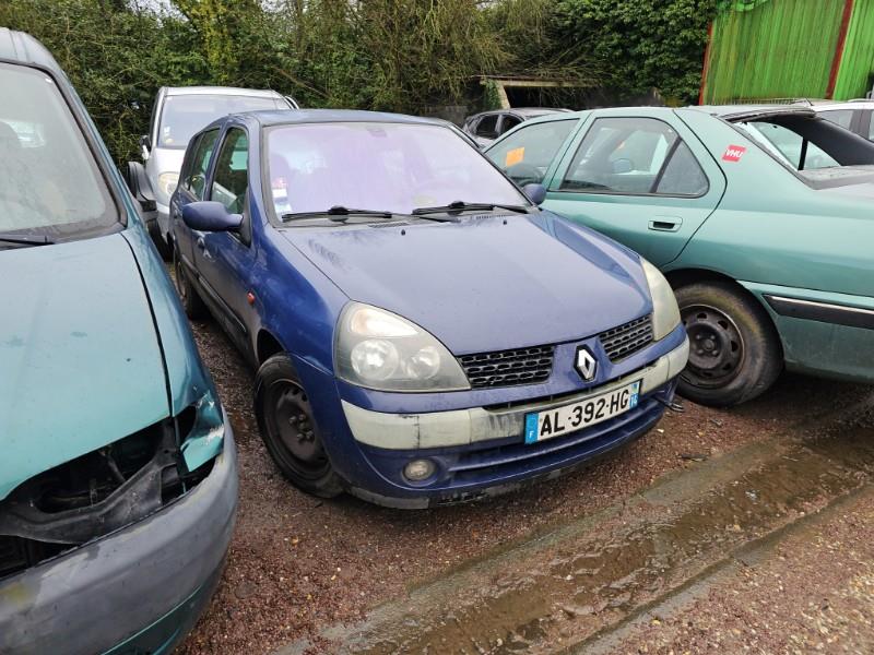 Cremaillere mecanique RENAULT CLIO 2 PHASE 2 Diesel - 1