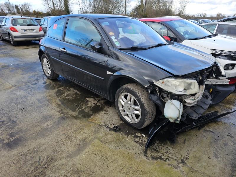 Pivot de moyeu avant droit RENAULT MEGANE 2 PHASE 2 Diesel - 1
