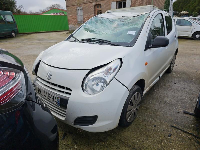 Demarreur SUZUKI ALTO 3 Essence - 1