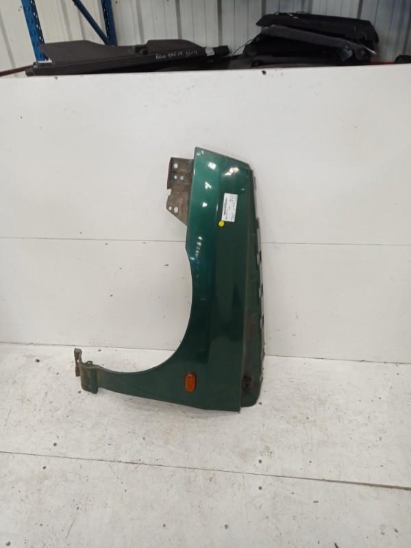 Aile avant gauche RENAULT CLIO 1 PHASE 3 Essence - 1