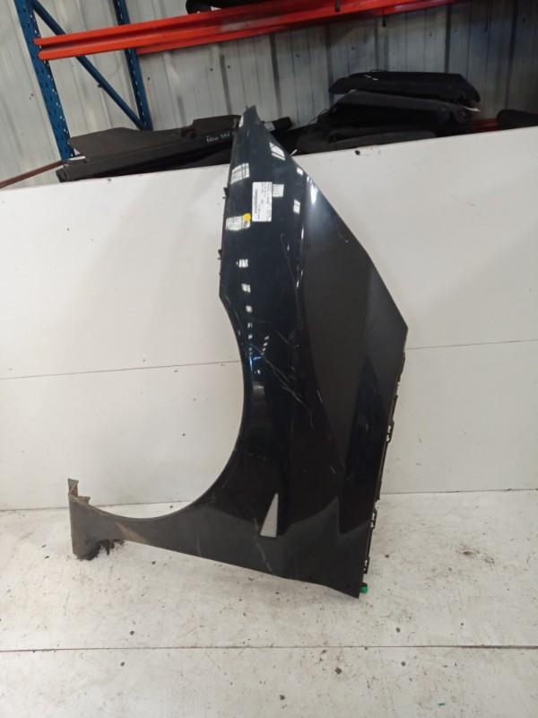 Aile avant gauche RENAULT ESPACE 4 PHASE 1 Diesel - 1