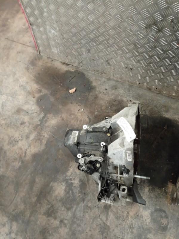 Boite de vitesses RENAULT CLIO 3 PHASE 1 Diesel - 1