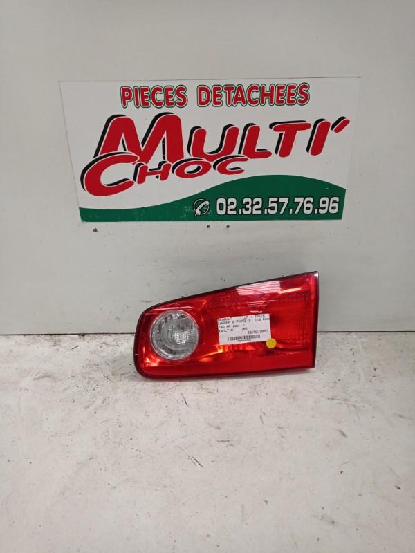 Feu arriere secondaire droit (feux) RENAULT LAGUNA 2 PHASE 2 Essence - 1