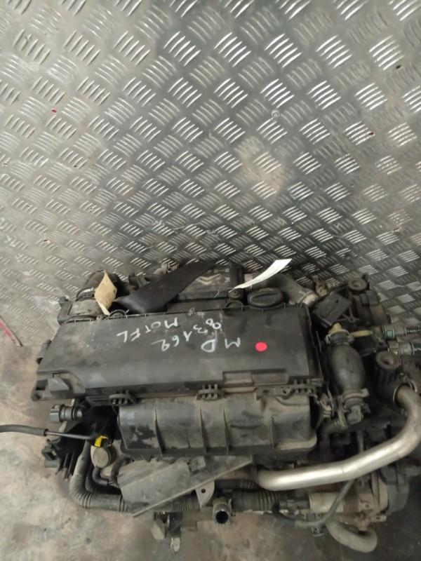 Moteur CITROEN C3 1 PHASE 1 Diesel - 1