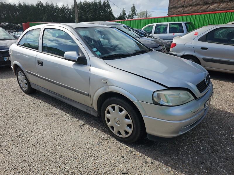 Verin de coffre gauche OPEL ASTRA G Essence - 1