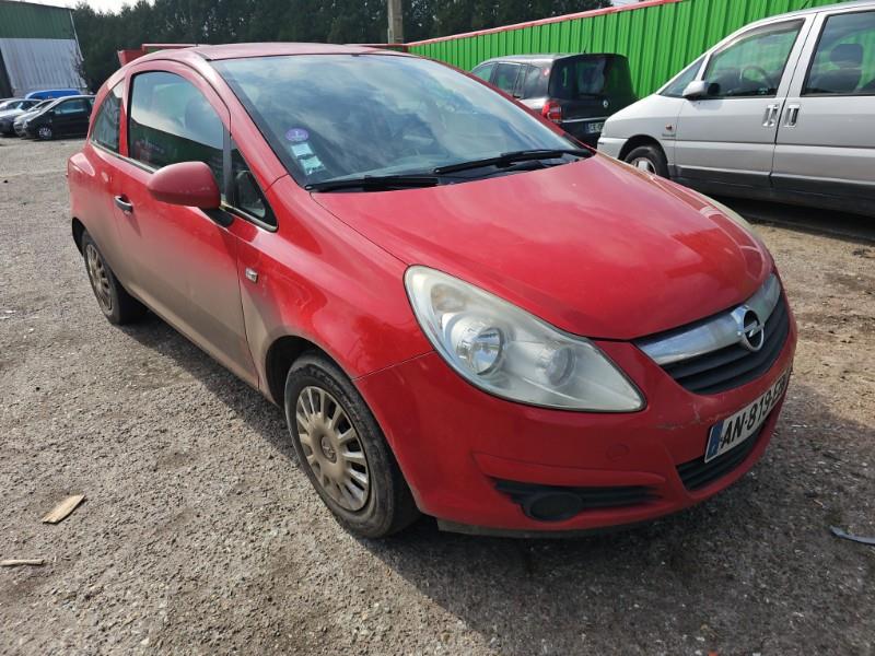 Verin de coffre gauche OPEL CORSA D PHASE 1 Essence - 1