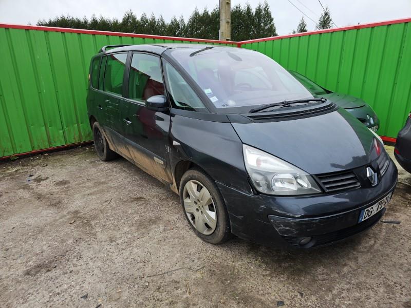 Commodo phare RENAULT ESPACE 4 PHASE 1 Diesel - 1