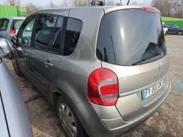 Compresseur clim