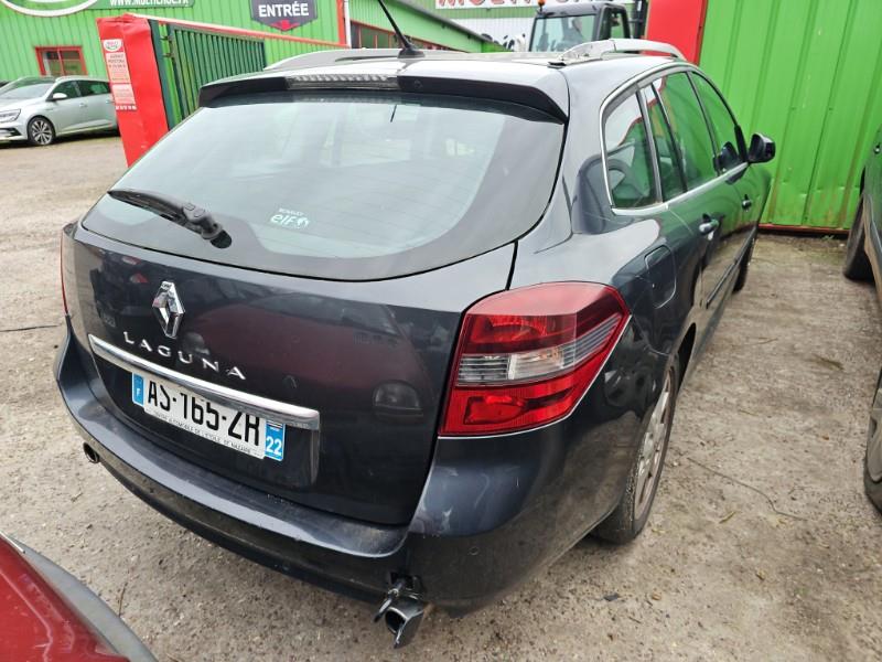 Demarreur RENAULT LAGUNA 3 PHASE 2 BREAK  - 1