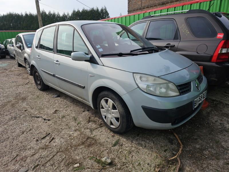 Pivot de moyeu avant droit RENAULT SCENIC 2 PHASE 1 Diesel - 1