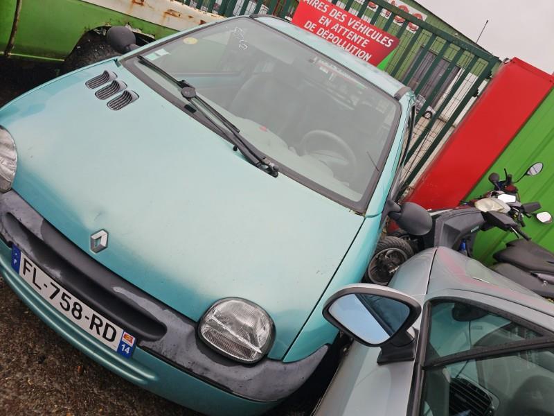 Cardan gauche (transmission) RENAULT TWINGO 1 PHASE 2 Essence - 1