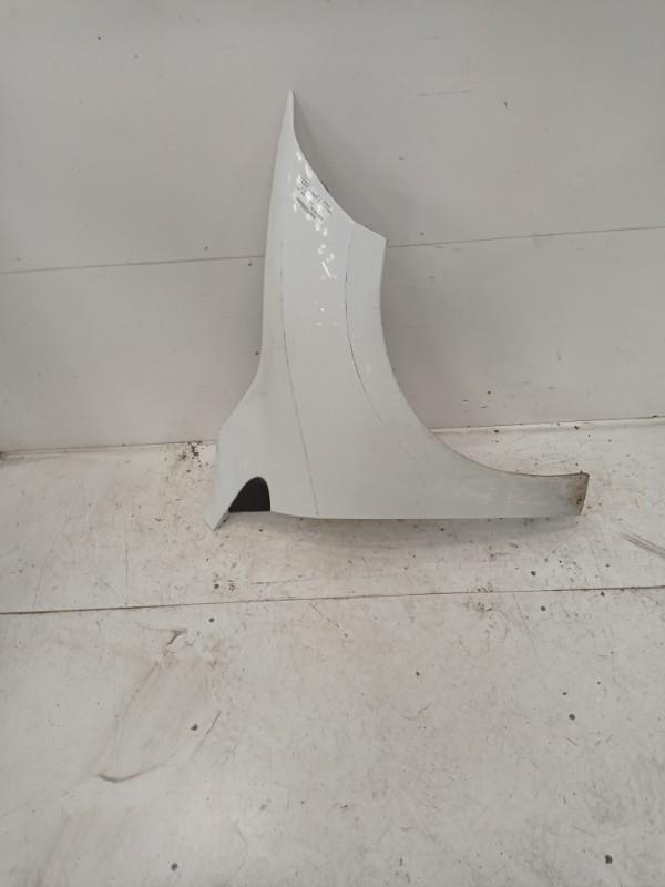 Aile avant droit RENAULT MEGANE 3 PHASE 2 Essence - 1