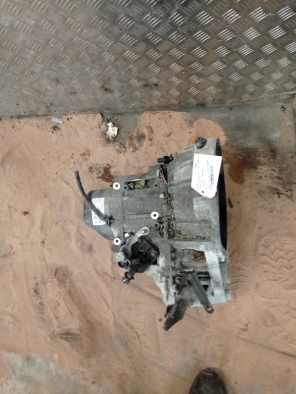Boite de vitesses NISSAN MICRA 3 PHASE 3 Essence - 1