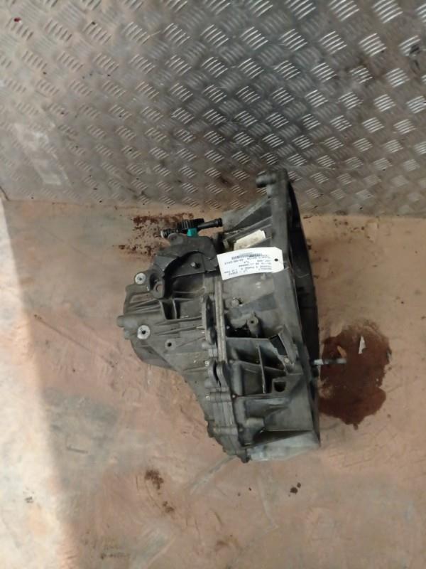 Boite de vitesses RENAULT MEGANE 3 PHASE 2 Essence - 1