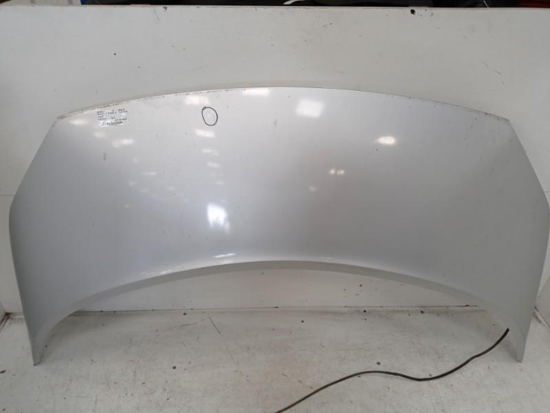 Capot RENAULT SCENIC 2 PHASE 2 Diesel - 1