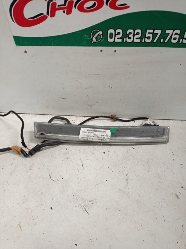 Feu arriere stop central CITROEN C4 2 PHASE 1 Diesel - 1